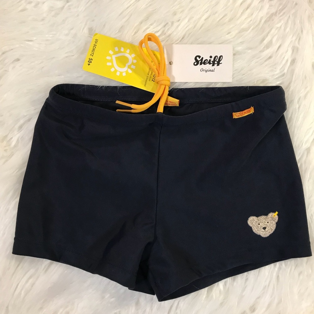 Steiff Knopf Im Ohr Boys Swim Trunks